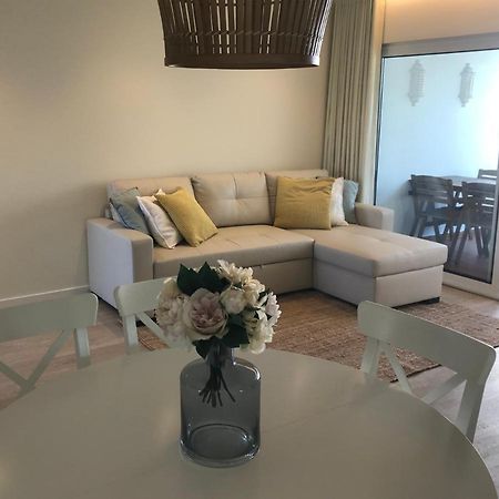 Sao Rafael Beach Apartment 阿尔布费拉 外观 照片