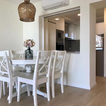 Sao Rafael Beach Apartment 阿尔布费拉 外观 照片