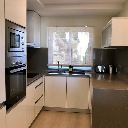 Sao Rafael Beach Apartment 阿尔布费拉 外观 照片