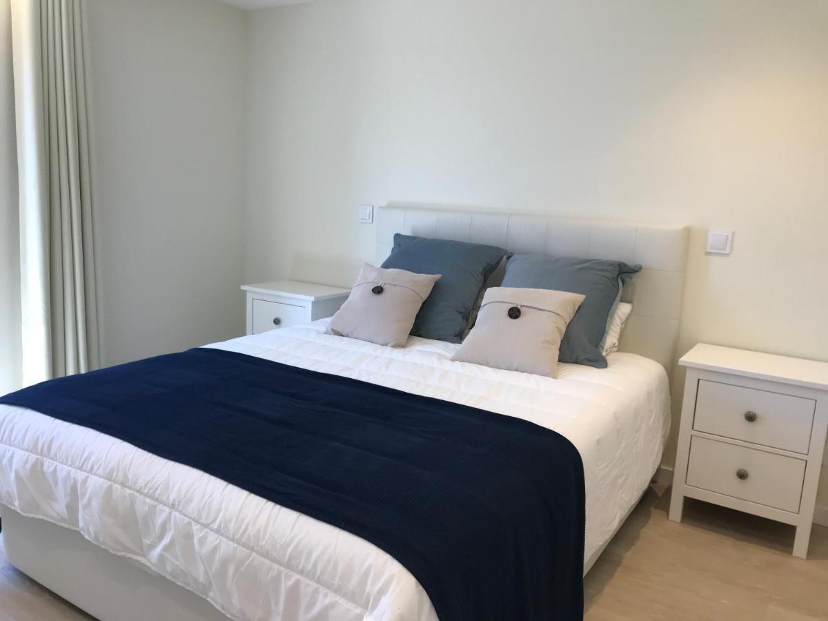 Sao Rafael Beach Apartment 阿尔布费拉 外观 照片