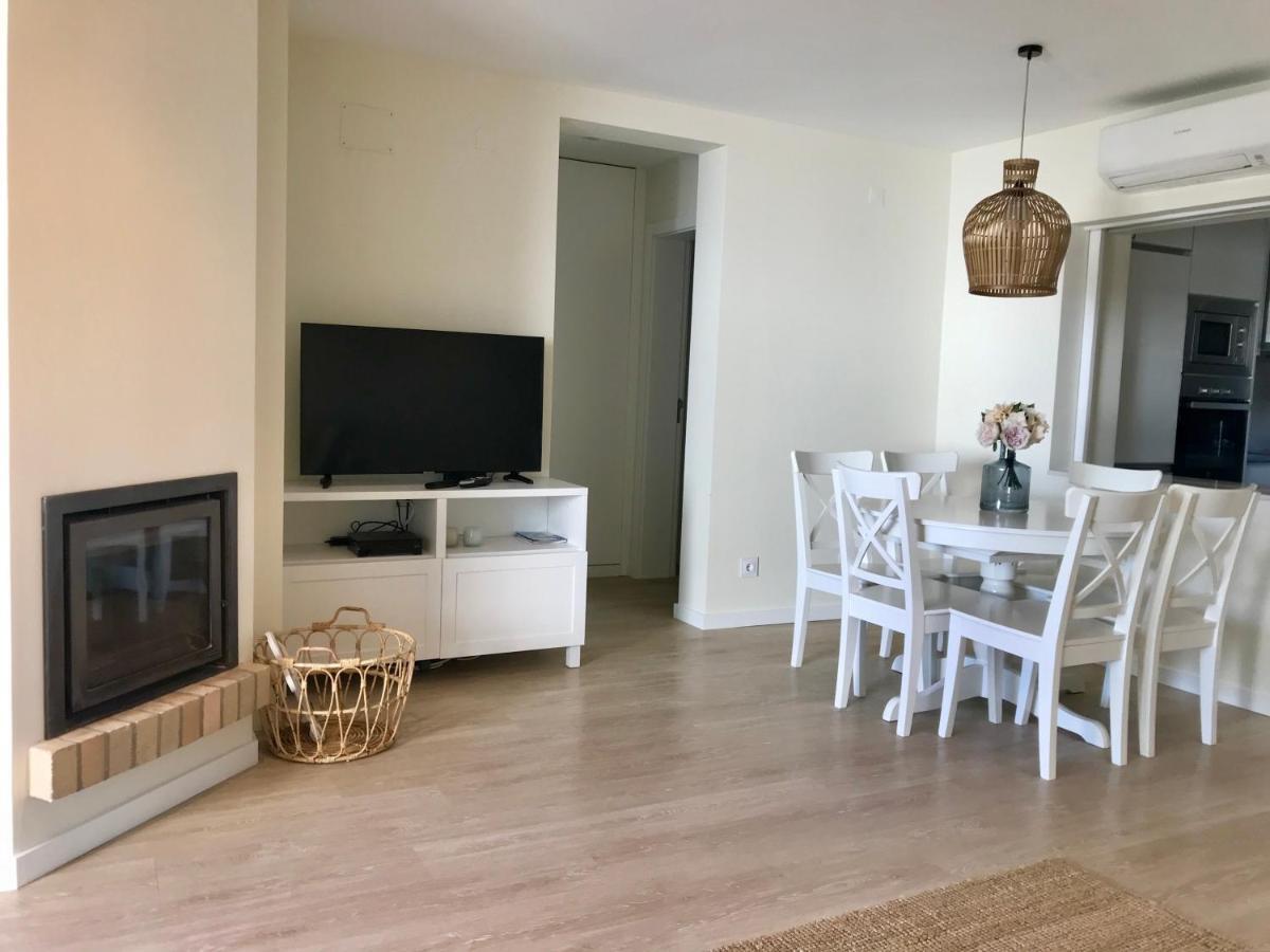 Sao Rafael Beach Apartment 阿尔布费拉 外观 照片