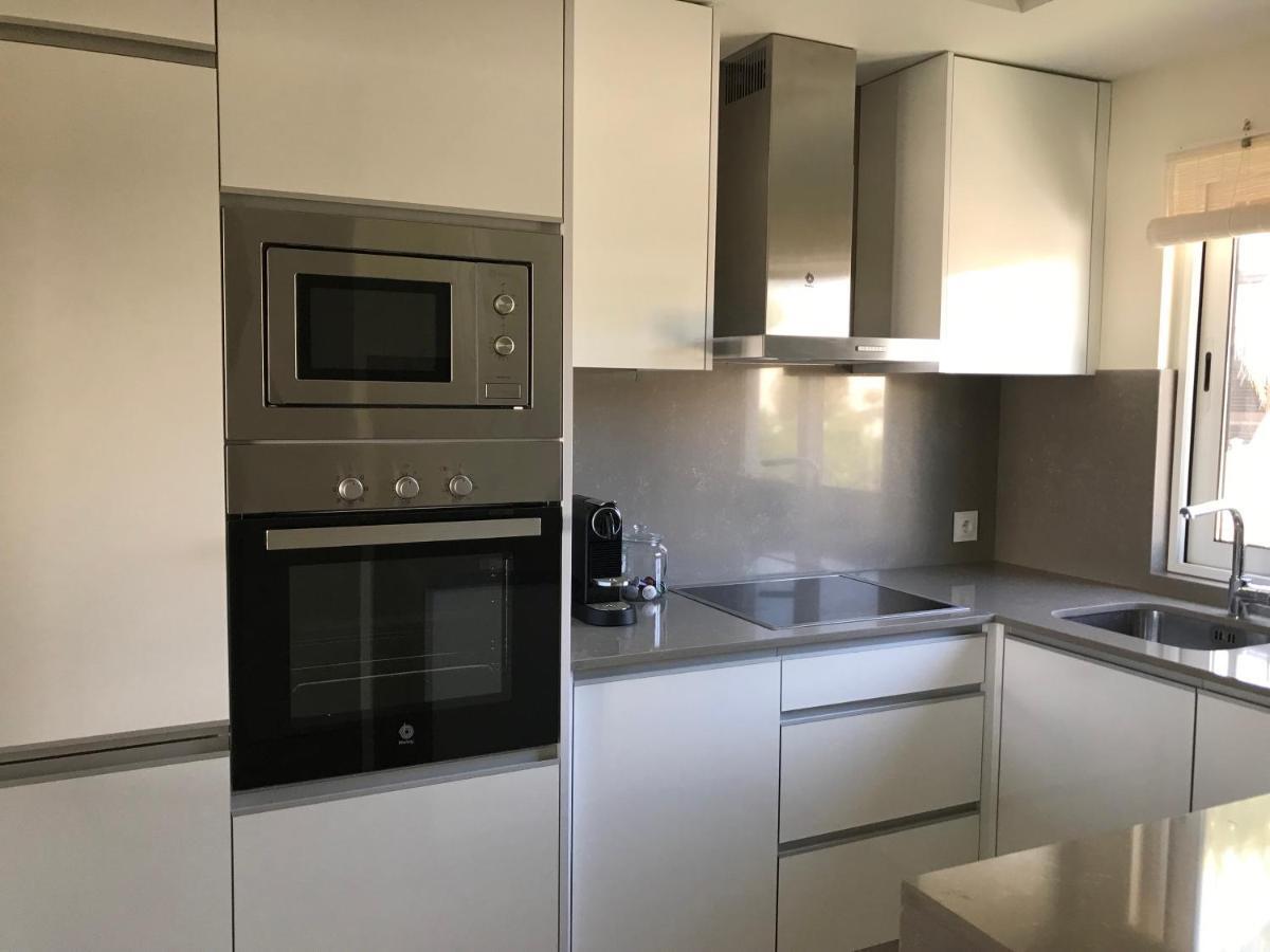 Sao Rafael Beach Apartment 阿尔布费拉 外观 照片