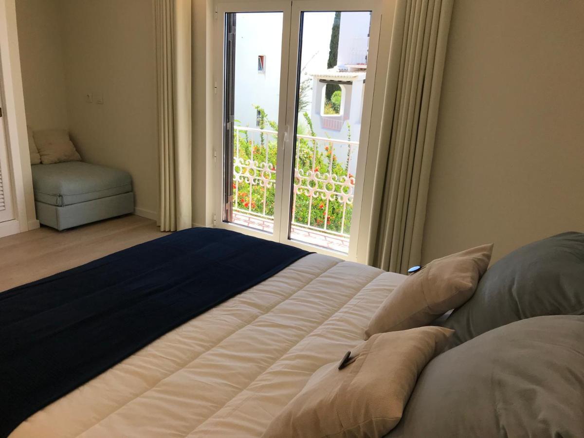 Sao Rafael Beach Apartment 阿尔布费拉 外观 照片