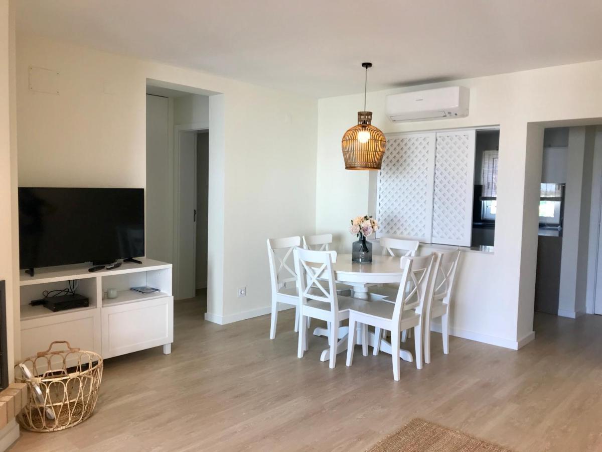Sao Rafael Beach Apartment 阿尔布费拉 外观 照片