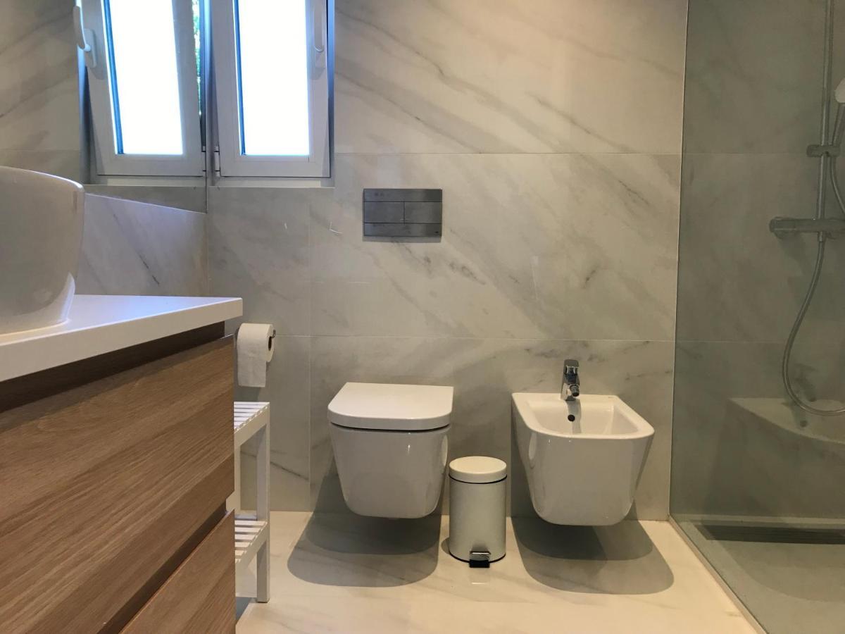 Sao Rafael Beach Apartment 阿尔布费拉 外观 照片