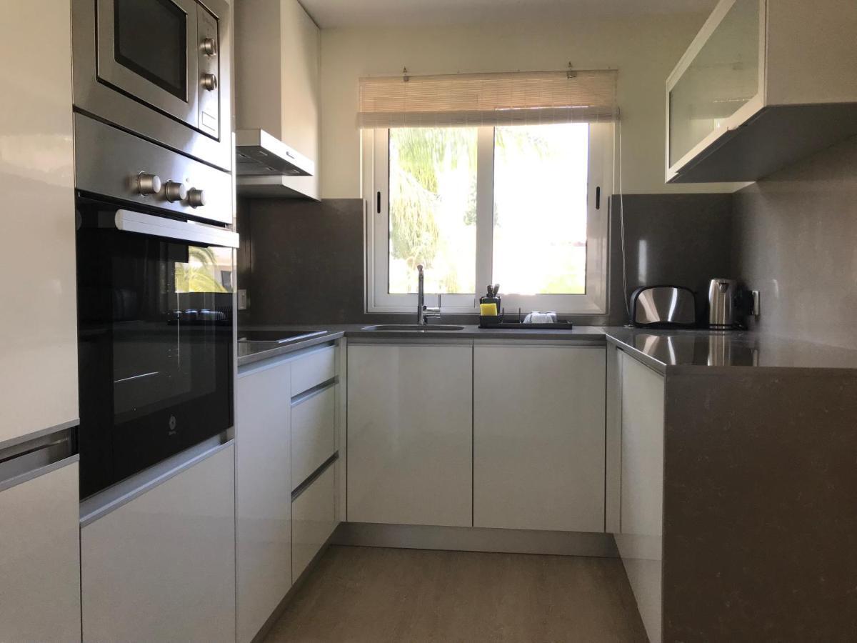 Sao Rafael Beach Apartment 阿尔布费拉 外观 照片