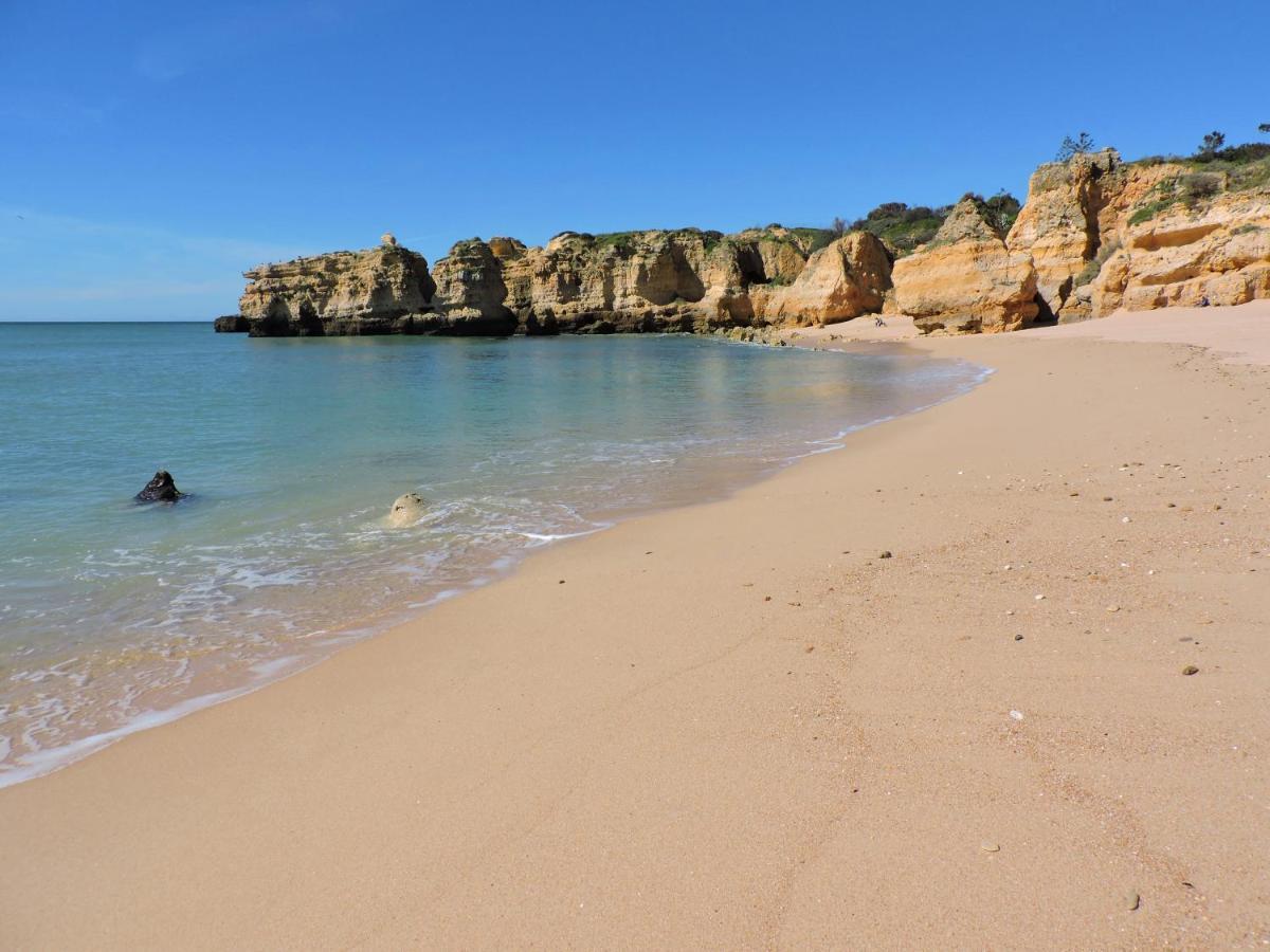 Sao Rafael Beach Apartment 阿尔布费拉 外观 照片