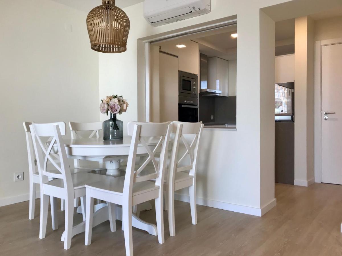 Sao Rafael Beach Apartment 阿尔布费拉 外观 照片