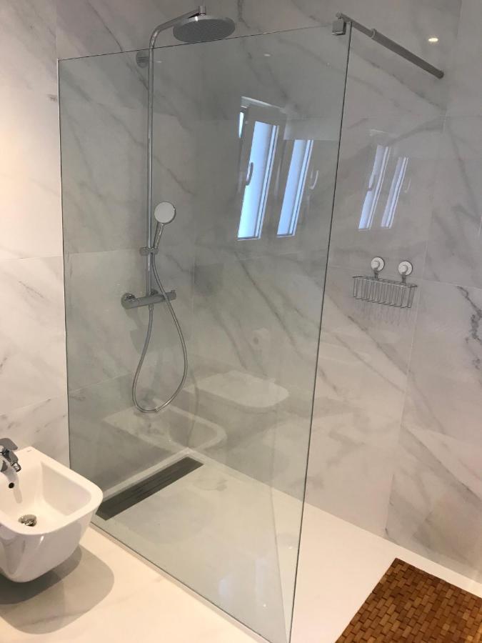 Sao Rafael Beach Apartment 阿尔布费拉 外观 照片