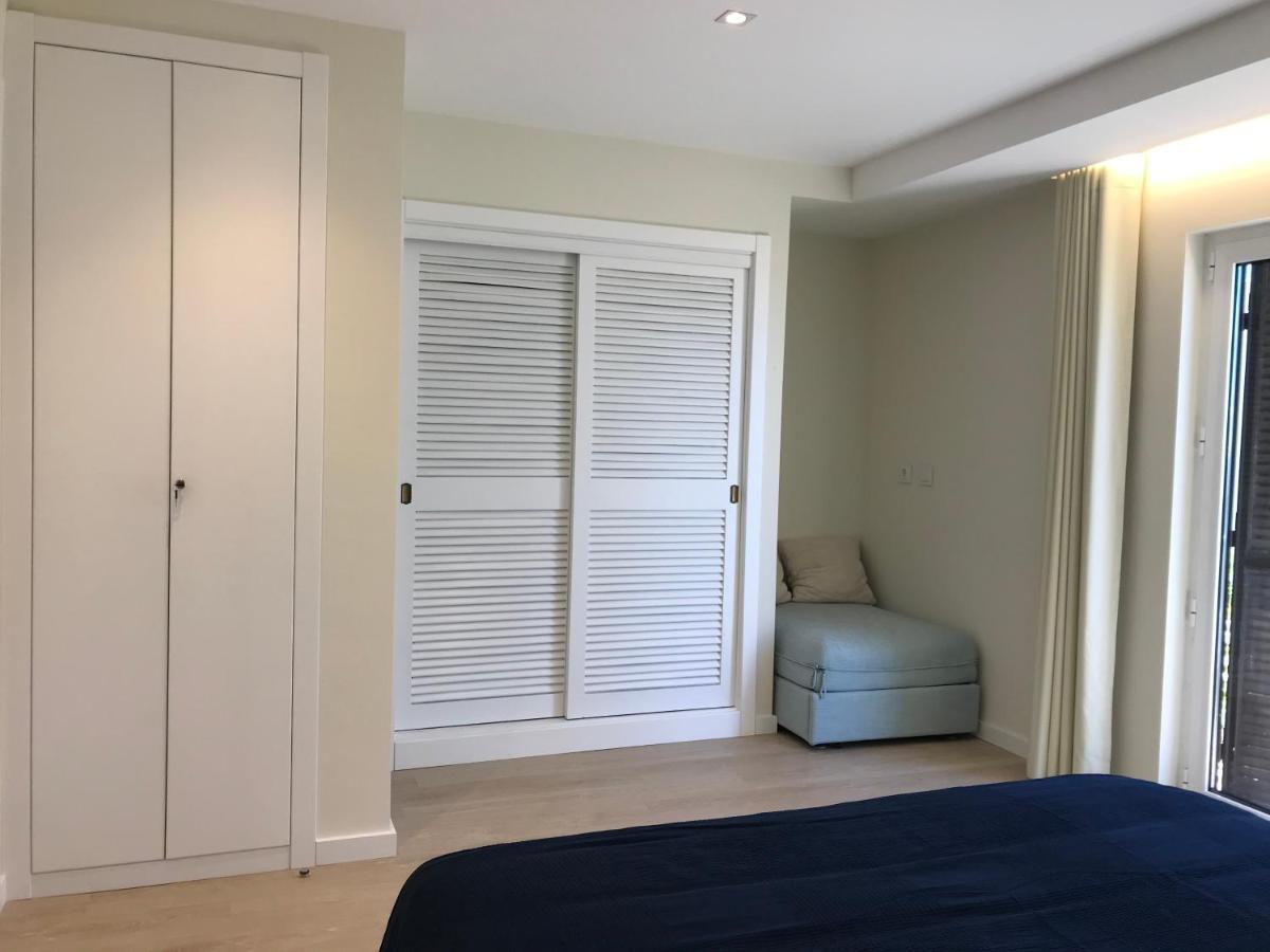 Sao Rafael Beach Apartment 阿尔布费拉 外观 照片