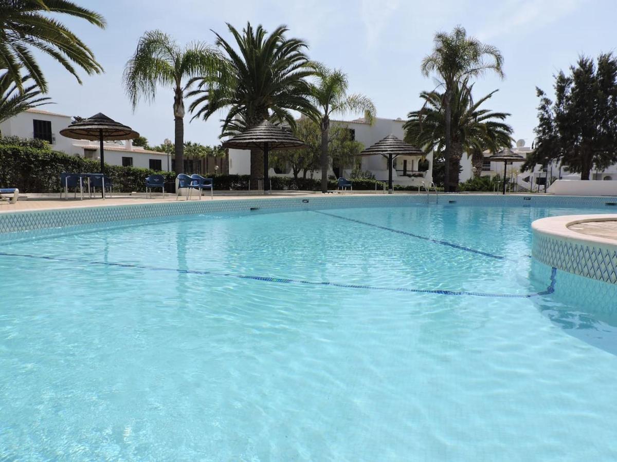 Sao Rafael Beach Apartment 阿尔布费拉 外观 照片