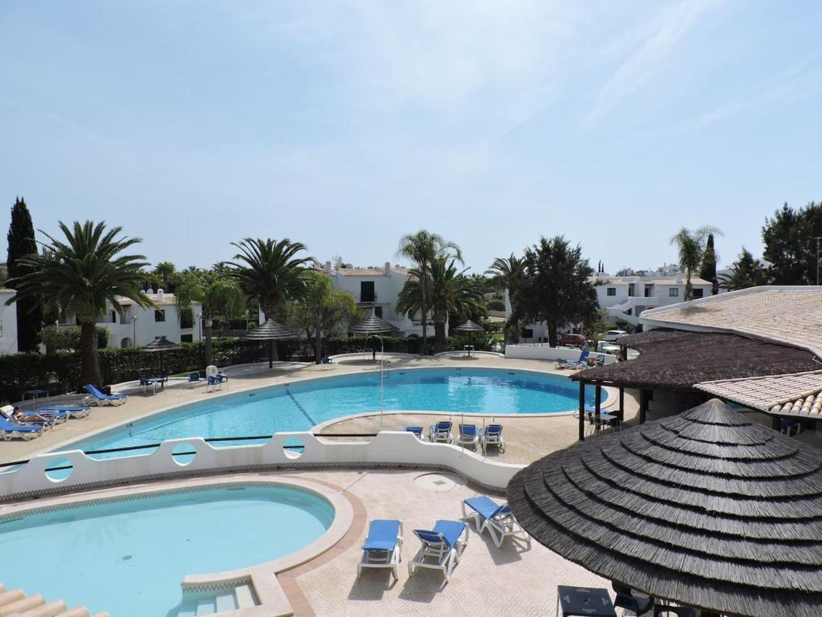 Sao Rafael Beach Apartment 阿尔布费拉 外观 照片