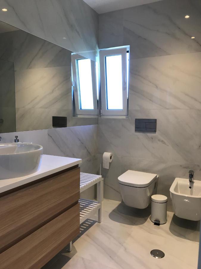 Sao Rafael Beach Apartment 阿尔布费拉 外观 照片