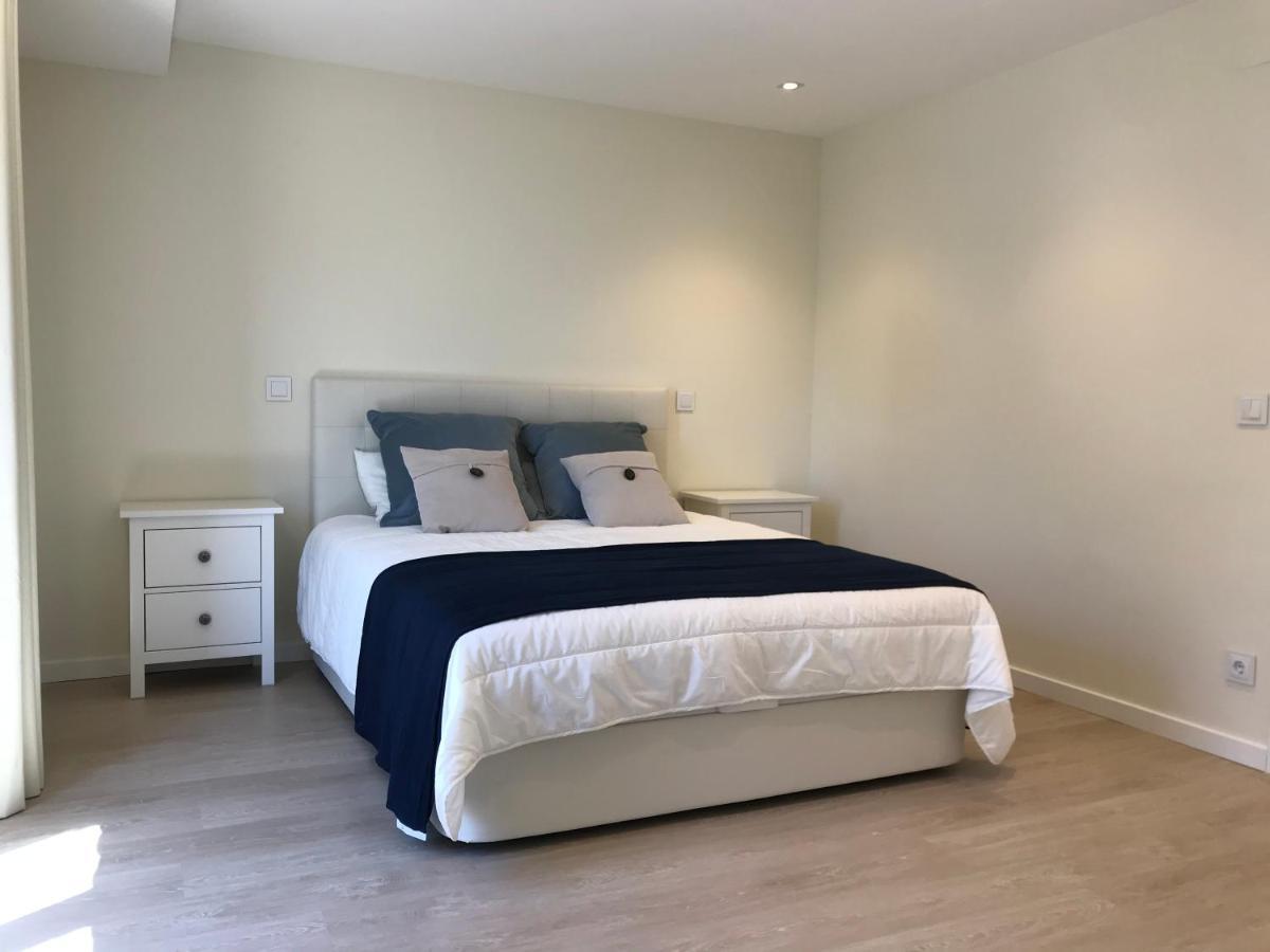 Sao Rafael Beach Apartment 阿尔布费拉 外观 照片