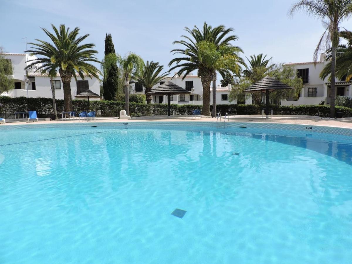 Sao Rafael Beach Apartment 阿尔布费拉 外观 照片
