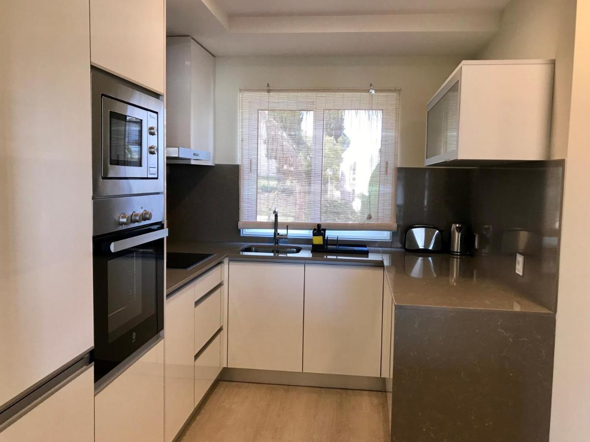 Sao Rafael Beach Apartment 阿尔布费拉 外观 照片