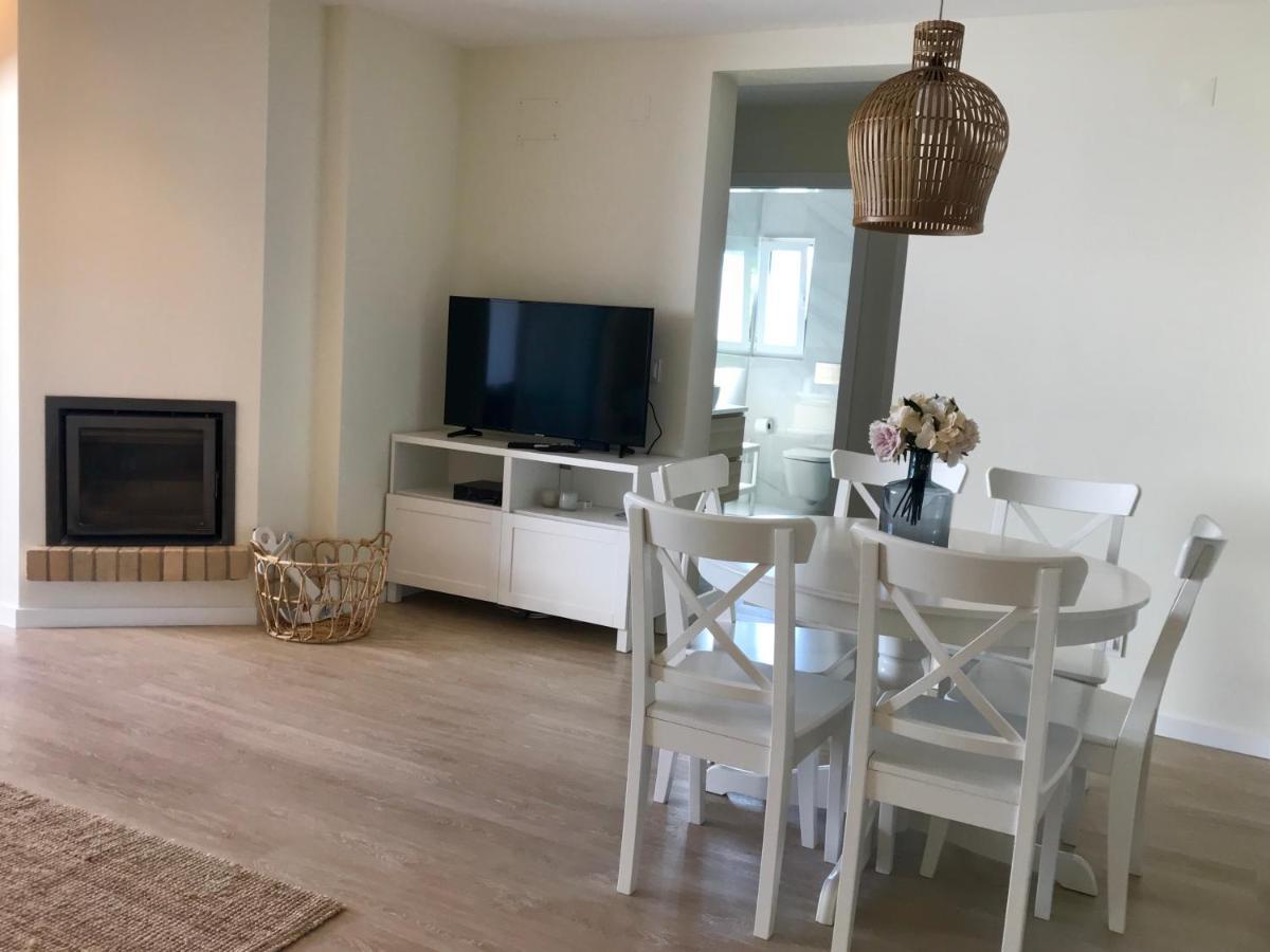Sao Rafael Beach Apartment 阿尔布费拉 外观 照片