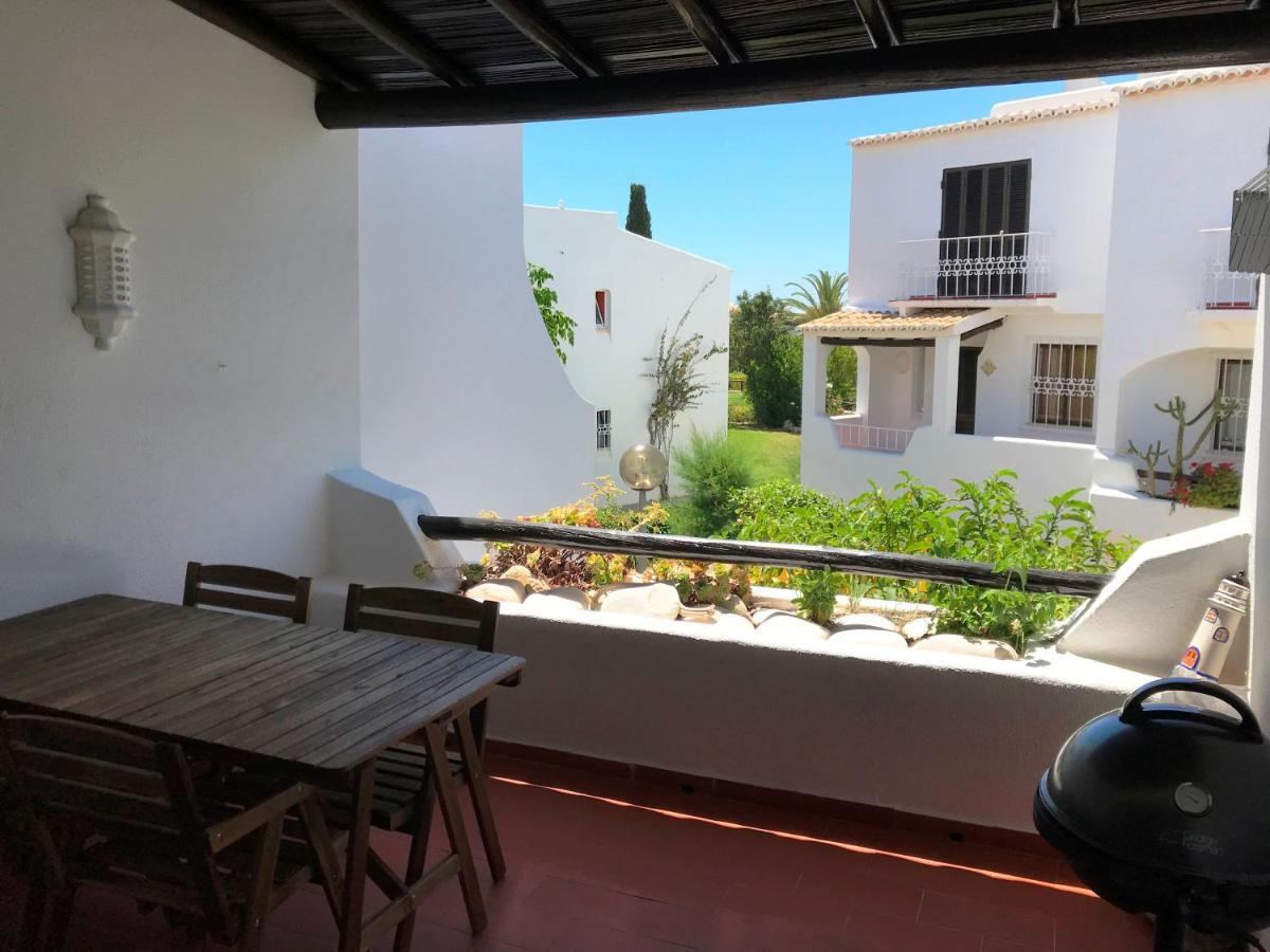 Sao Rafael Beach Apartment 阿尔布费拉 外观 照片