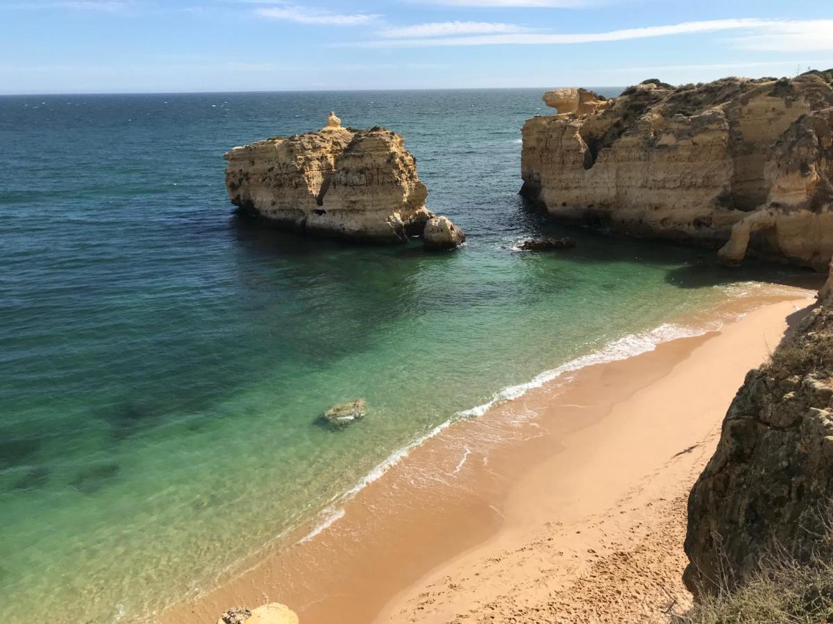 Sao Rafael Beach Apartment 阿尔布费拉 外观 照片